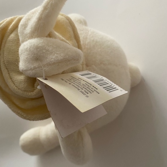 HALLMARK BUNNIES BY THE BAY "BAYLEE" 2002 Plush Bunny Rabbit Lot of 2 - Picture 14 of 16